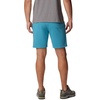 image:imageColumbia Mens Columbia Trek ShortShasta  Vertical Logo