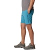 image:imageColumbia Mens Columbia Trek ShortShasta  Vertical Logo
