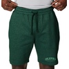image:imageColumbia Mens Columbia Trek ShortSpruce HeatherKelp