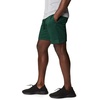 image:imageColumbia Mens Columbia Trek ShortSpruce HeatherKelp