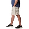 image:imageColumbia Mens Coral Ridge Pullon ShortDark Stone