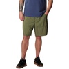 image:imageColumbia Mens Coral Ridge Pullon ShortMosstone