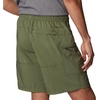 image:imageColumbia Mens Coral Ridge Pullon ShortMosstone