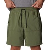 image:imageColumbia Mens Coral Ridge Pullon ShortMosstone