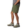 image:imageColumbia Mens Coral Ridge Pullon ShortMosstone