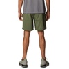 image:imageColumbia Mens Coral Ridge Pullon ShortMosstone