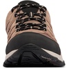 image:imageColumbia Mens Crestwood Hiking Boots  High Traction Lightweight Breathable Wide Fit AvailableAllspice Black
