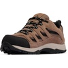image:imageColumbia Mens Crestwood Hiking Boots  High Traction Lightweight Breathable Wide Fit AvailableAllspice Crushed Blue