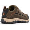 image:imageColumbia Mens Crestwood Hiking Boots  High Traction Lightweight Breathable Wide Fit AvailableCamo BrownHeatwave