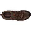 image:imageColumbia Mens Crestwood Hiking Boots  High Traction Lightweight Breathable Wide Fit AvailableCamo BrownHeatwave