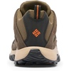 image:imageColumbia Mens Crestwood Hiking Boots  High Traction Lightweight Breathable Wide Fit AvailableCamo BrownHeatwave