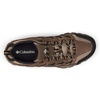 image:imageColumbia Mens Crestwood Hiking Boots  High Traction Lightweight Breathable Wide Fit AvailableDark BrownBaker