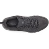 image:imageColumbia Mens Crestwood Hiking Boots  High Traction Lightweight Breathable Wide Fit AvailableDark GreyMonument