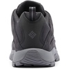 image:imageColumbia Mens Crestwood Hiking Boots  High Traction Lightweight Breathable Wide Fit AvailableDark GreyMonument