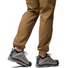 image:imageColumbia Mens Crestwood Hiking Boots  High Traction Lightweight Breathable Wide Fit AvailableDove Grey