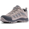 image:imageColumbia Mens Crestwood Hiking Boots  High Traction Lightweight Breathable Wide Fit AvailableDove Grey