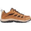 image:imageColumbia Mens Crestwood Hiking Boots  High Traction Lightweight Breathable Wide Fit AvailableElkSpice