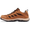 image:imageColumbia Mens Crestwood Hiking Boots  High Traction Lightweight Breathable Wide Fit AvailableElkSpice