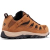 image:imageColumbia Mens Crestwood Hiking Boots  High Traction Lightweight Breathable Wide Fit AvailableElkSpice