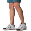 image:imageColumbia Mens Crestwood Hiking Boots  High Traction Lightweight Breathable Wide Fit AvailableGrey IceBlack