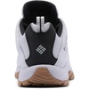 image:imageColumbia Mens Crestwood Hiking Boots  High Traction Lightweight Breathable Wide Fit AvailableGrey IceBlack