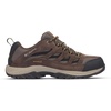 image:imageColumbia Mens Crestwood Hiking Boots  High Traction Lightweight Breathable Wide Fit AvailableMud  Squash