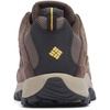 image:imageColumbia Mens Crestwood Hiking Boots  High Traction Lightweight Breathable Wide Fit AvailableMud  Squash