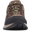 image:imageColumbia Mens Crestwood Hiking Boots  High Traction Lightweight Breathable Wide Fit AvailableMud  Squash