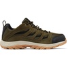 image:imageColumbia Mens Crestwood Hiking Boots  High Traction Lightweight Breathable Wide Fit AvailableNoriBlack