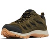 image:imageColumbia Mens Crestwood Hiking Boots  High Traction Lightweight Breathable Wide Fit AvailableNoriBlack