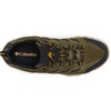 image:imageColumbia Mens Crestwood Hiking Boots  High Traction Lightweight Breathable Wide Fit AvailableNoriBlack