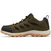 image:imageColumbia Mens Crestwood Hiking Boots  High Traction Lightweight Breathable Wide Fit AvailableNoriBlack