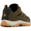 image:imageColumbia Mens Crestwood Hiking Boots  High Traction Lightweight Breathable Wide Fit AvailableNoriBlack