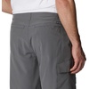 image:imageColumbia Mens Eaglecrest ShortCity Grey