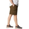 image:imageColumbia Mens Eaglecrest ShortOlive Green