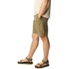 image:imageColumbia Mens Eaglecrest ShortStone Green