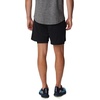 image:imageColumbia Mens Endless Trail 2in1 ShortHiking ShortsBlack