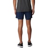 image:imageColumbia Mens Endless Trail 2in1 ShortHiking ShortsRadiationCollegiate Navy