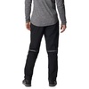 image:imageColumbia Mens Hazy Trail Rain PantBlack