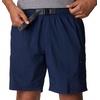 image:imageColumbia Mens Mountaindale ShortCollegiate Navy