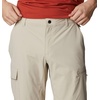 image:imageColumbia Mens Newton Ridge II Convertible PantAncient Fossil