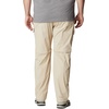 image:imageColumbia Mens Newton Ridge II Convertible PantAncient Fossil