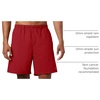 image:imageColumbia Mens PFG Backcast IV Water ShortBeet