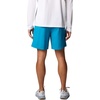 image:imageColumbia Mens PFG Backcast IV Water ShortBlue Echo