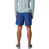 image:imageColumbia Mens PFG Backcast IV Water ShortCarbon