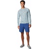image:imageColumbia Mens PFG Backcast IV Water ShortCarbon