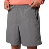 image:imageColumbia Mens PFG Backcast IV Water ShortCity Grey