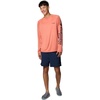 image:imageColumbia Mens PFG Backcast IV Water ShortCollegiate Navy