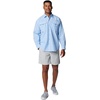 image:imageColumbia Mens PFG Backcast IV Water ShortCool Grey