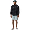 image:imageColumbia Mens PFG Backcast IV Water ShortCrushed Blue